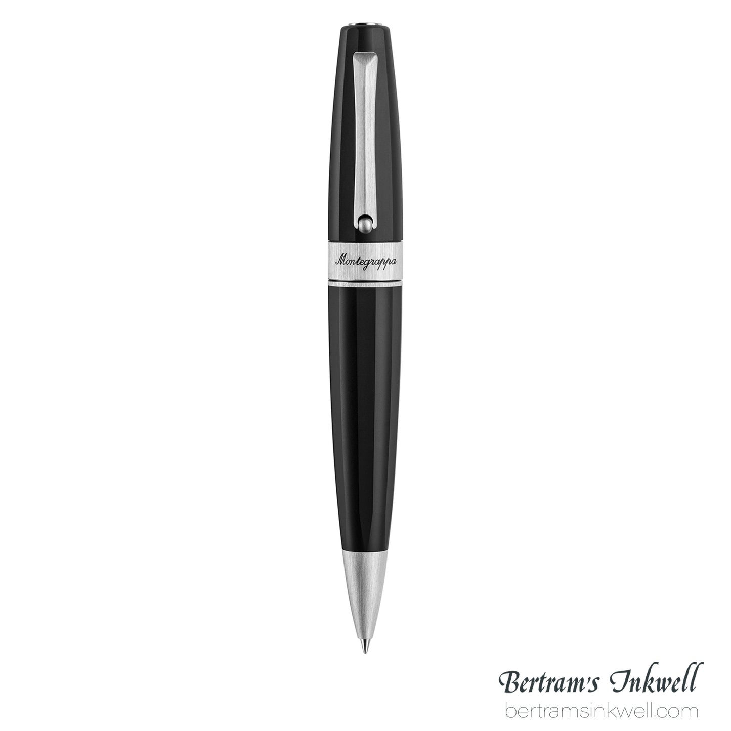 Montegrappa Magnifica Ballpoint