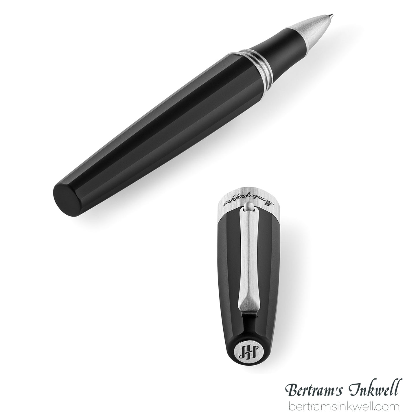 Montegrappa Magnifica Rollerball