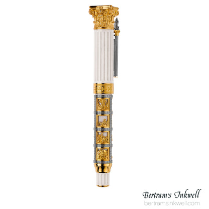 Montegrappa Odyssey Chapter I Limited Edition Rollerball