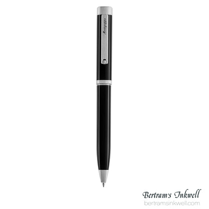 Montegrappa QUATTRO Palladium Pl Ballpoint