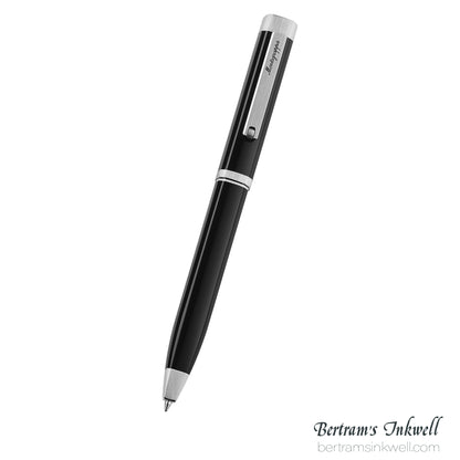 Montegrappa QUATTRO Palladium Pl Ballpoint