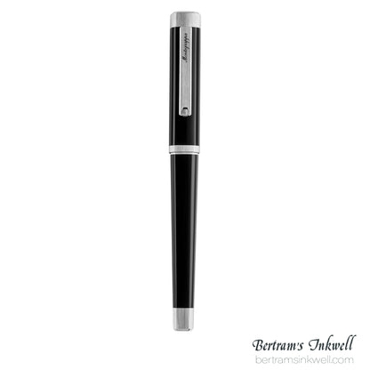 Montegrappa QUATTRO Palladium Pl Rollerball