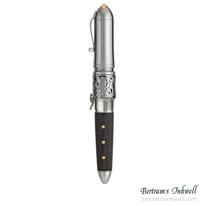 Montegrappa Revolver Limited Edition Fountain Pen, 2018