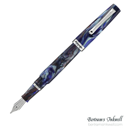 Montegrappa Tarvisium – Carson Fountain Pen