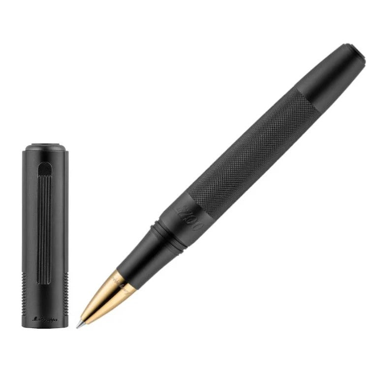 Montegrappa 007 Special Edition Rollerball
