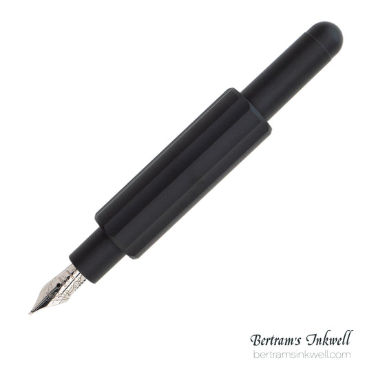 Monteverde Axis Black Fountain Pen