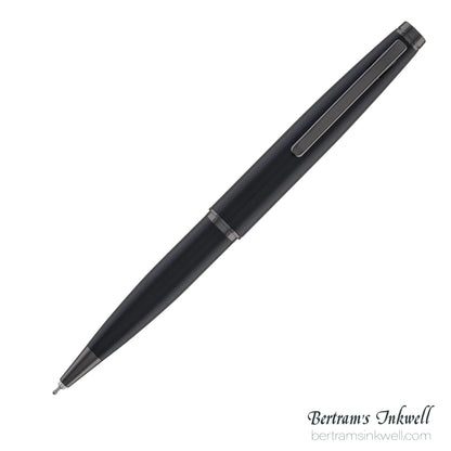 Monteverde Dakota Black Sky Capped Gel Pen