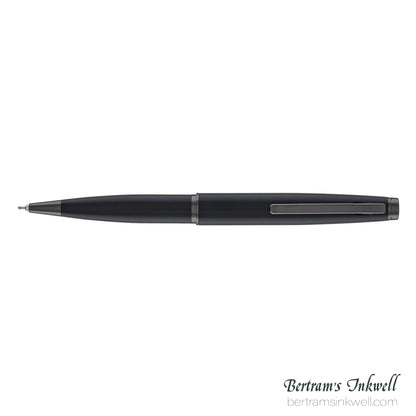 Monteverde Dakota Black Sky Capped Gel Pen