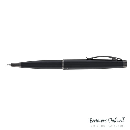 Monteverde Dakota Black Sky Capped Gel Pen