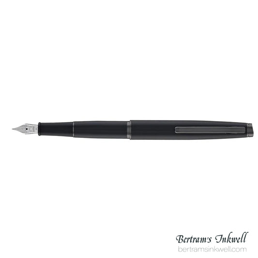 Monteverde Dakota Black Sky Fountain Pen