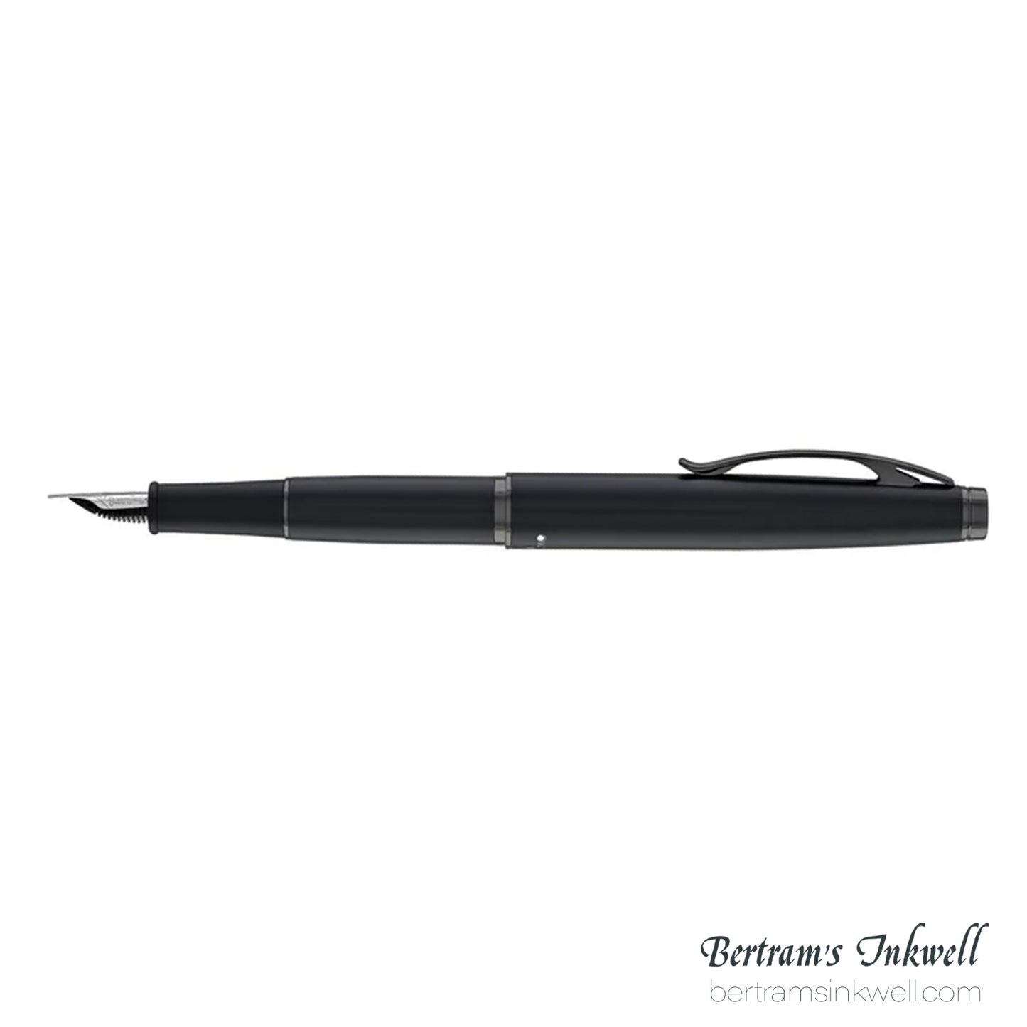 Monteverde Dakota Black Sky Fountain Pen