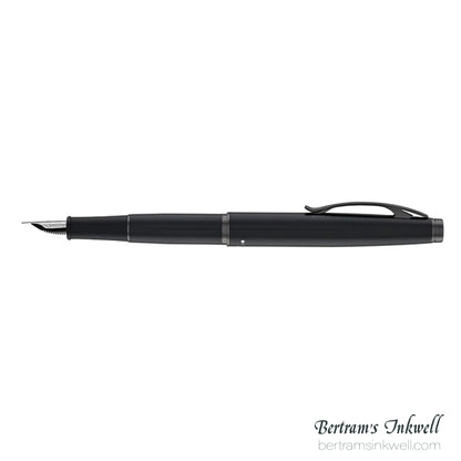 Monteverde Dakota Black Sky Fountain Pen