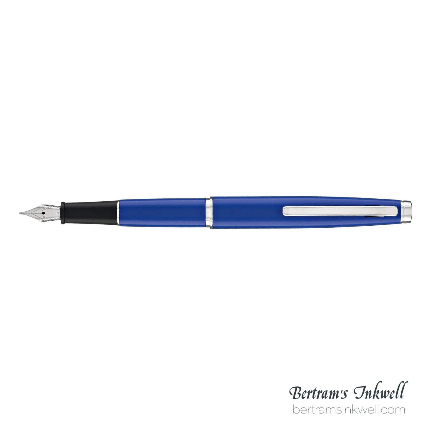 Monteverde Dakota Airforce Matte Blue Fountain Pen