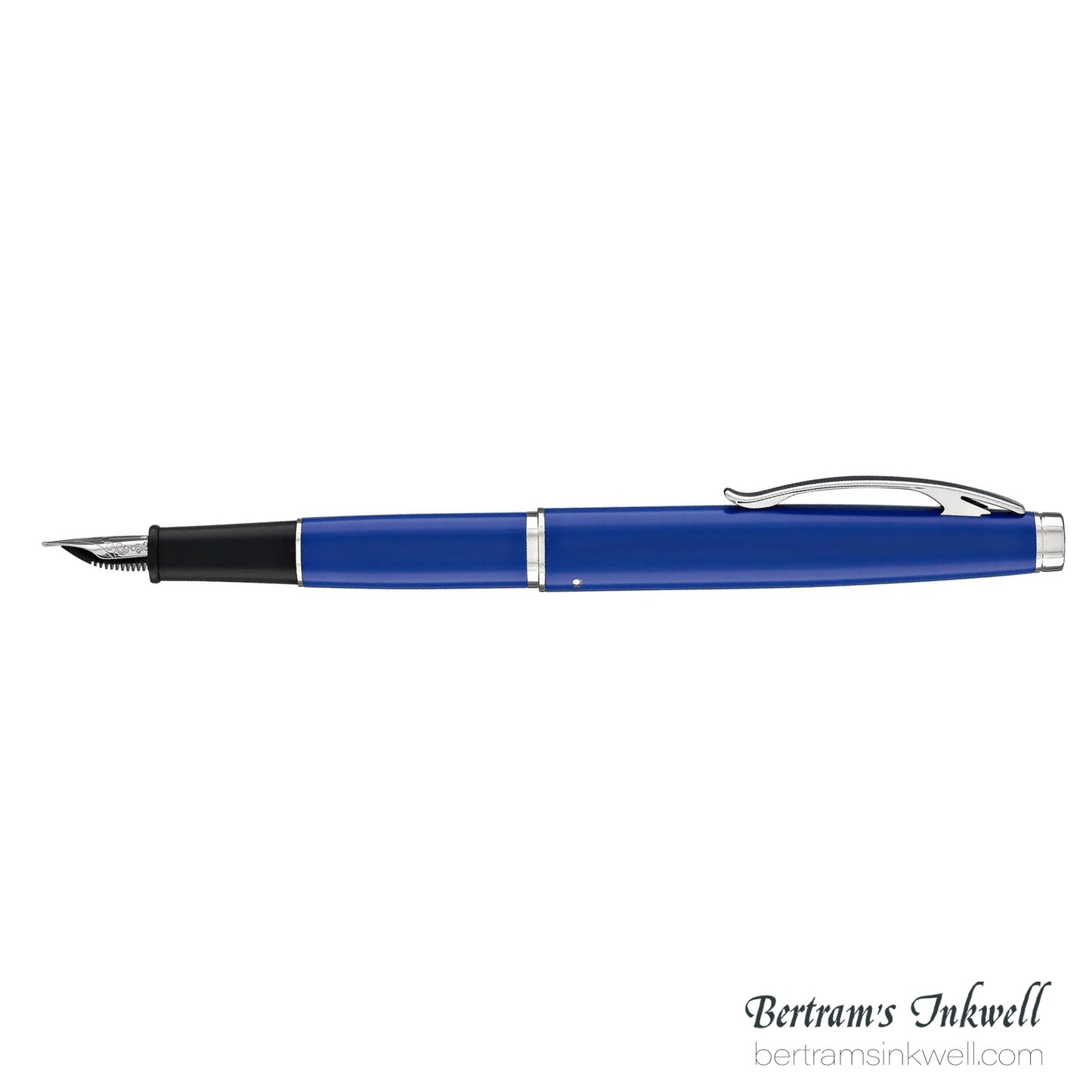 Monteverde Dakota Airforce Matte Blue Fountain Pen