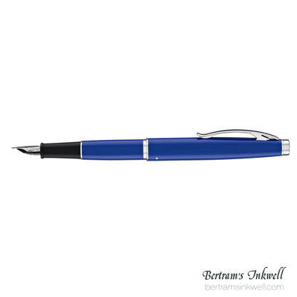 Monteverde Dakota Airforce Matte Blue Fountain Pen