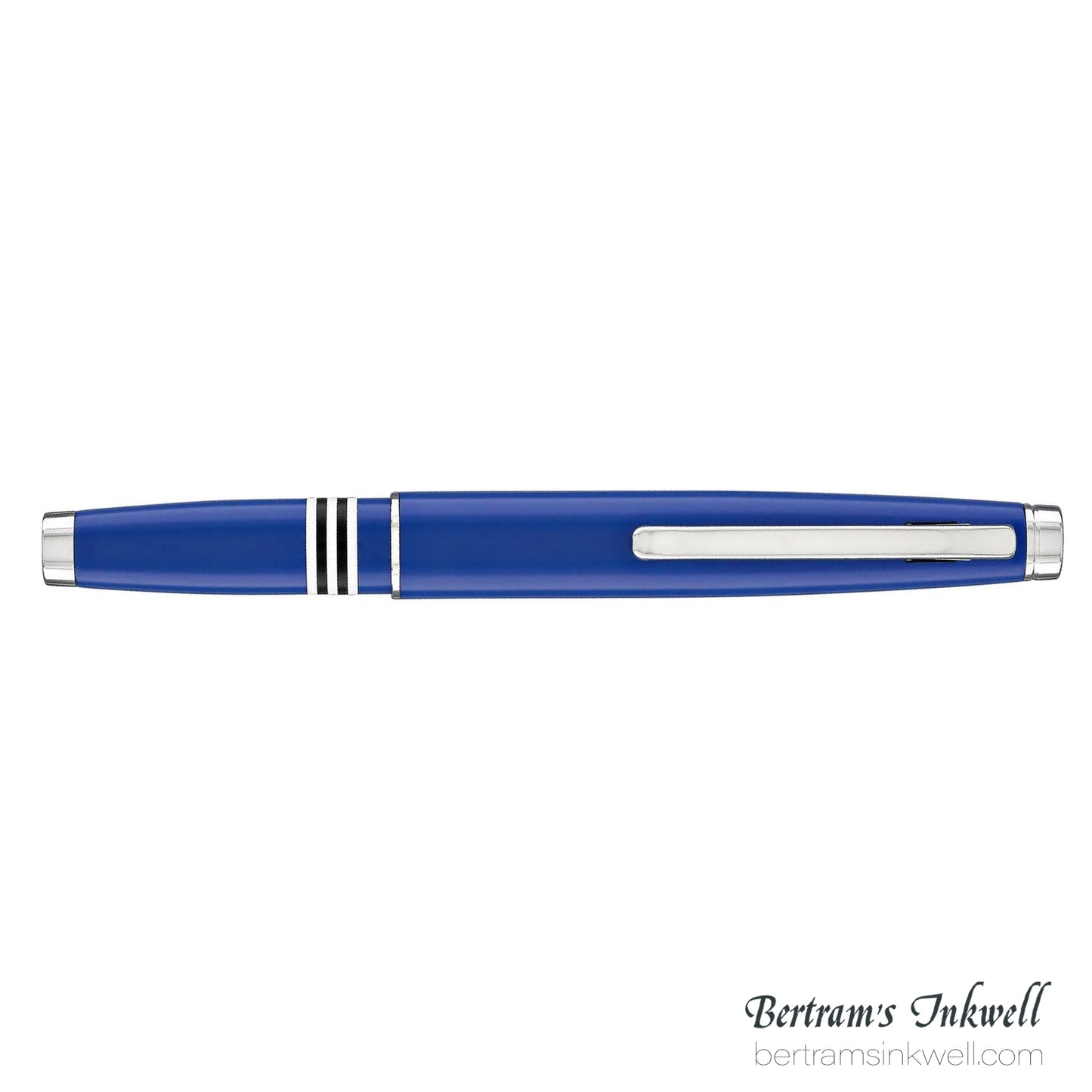 Monteverde Dakota Airforce Matte Blue Fountain Pen