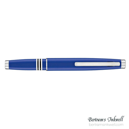 Monteverde Dakota Airforce Matte Blue Fountain Pen