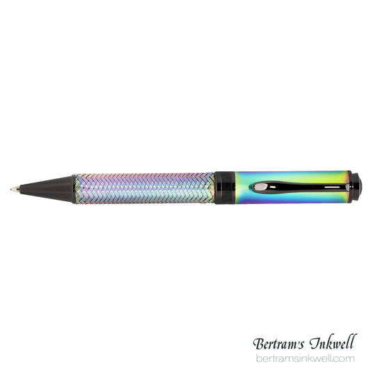 Monteverde Innova 25th Anniversary Formula M Lightning Limited Edition Ballpoint