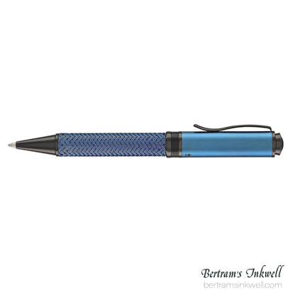 Monteverde Innova Formula M Blue Ballpoint