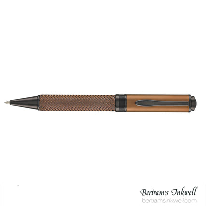Monteverde Innova Formula M Bronze Ballpoint