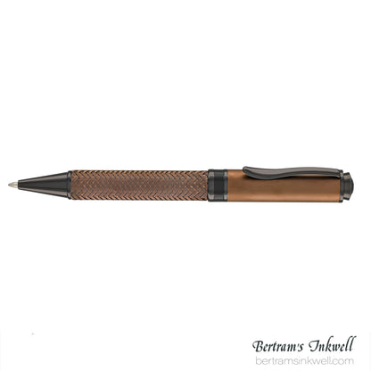 Monteverde Innova Formula M Bronze Ballpoint