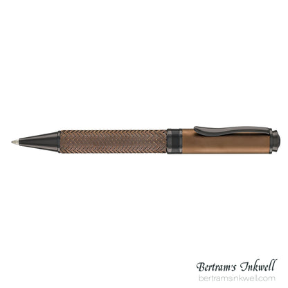 Monteverde Innova Formula M Bronze Ballpoint