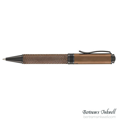 Monteverde Innova Formula M Bronze Ballpoint