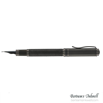 Monteverde Innova Formula M Black Fountain Pen