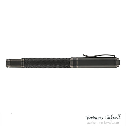 Monteverde Innova Formula M Black Fountain Pen
