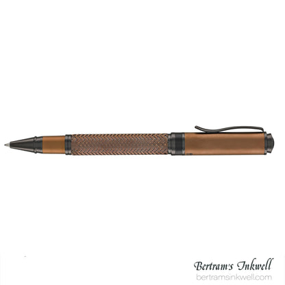 Monteverde Innova Formula M Bronze Rollerball