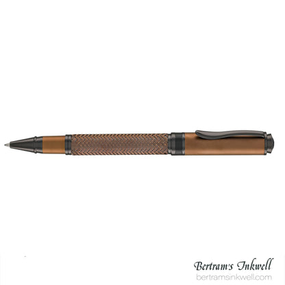 Monteverde Innova Formula M Bronze Rollerball