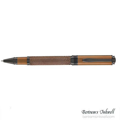 Monteverde Innova Formula M Bronze Rollerball