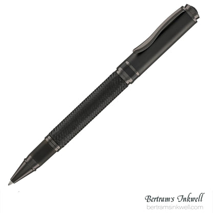 Monteverde Innova Formula M Black Rollerball