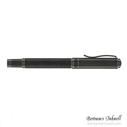 Monteverde Innova Formula M Black Rollerball
