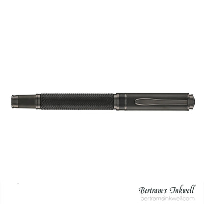 Monteverde Innova Formula M Black Rollerball