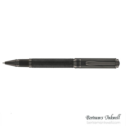Monteverde Innova Formula M Black Rollerball