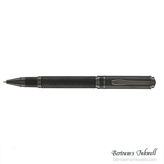 Monteverde Innova Formula M Black Rollerball