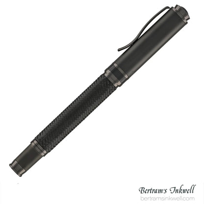 Monteverde Innova Formula M Black Rollerball