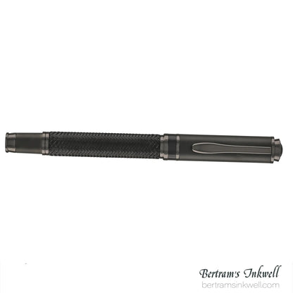 Monteverde Innova Formula M Black Rollerball