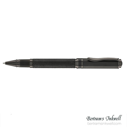 Monteverde Innova Formula M Black Rollerball