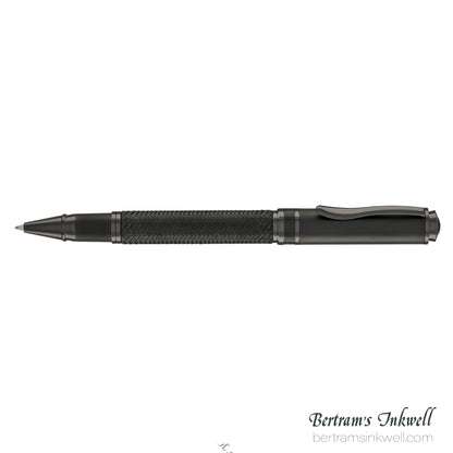 Monteverde Innova Formula M Black Rollerball