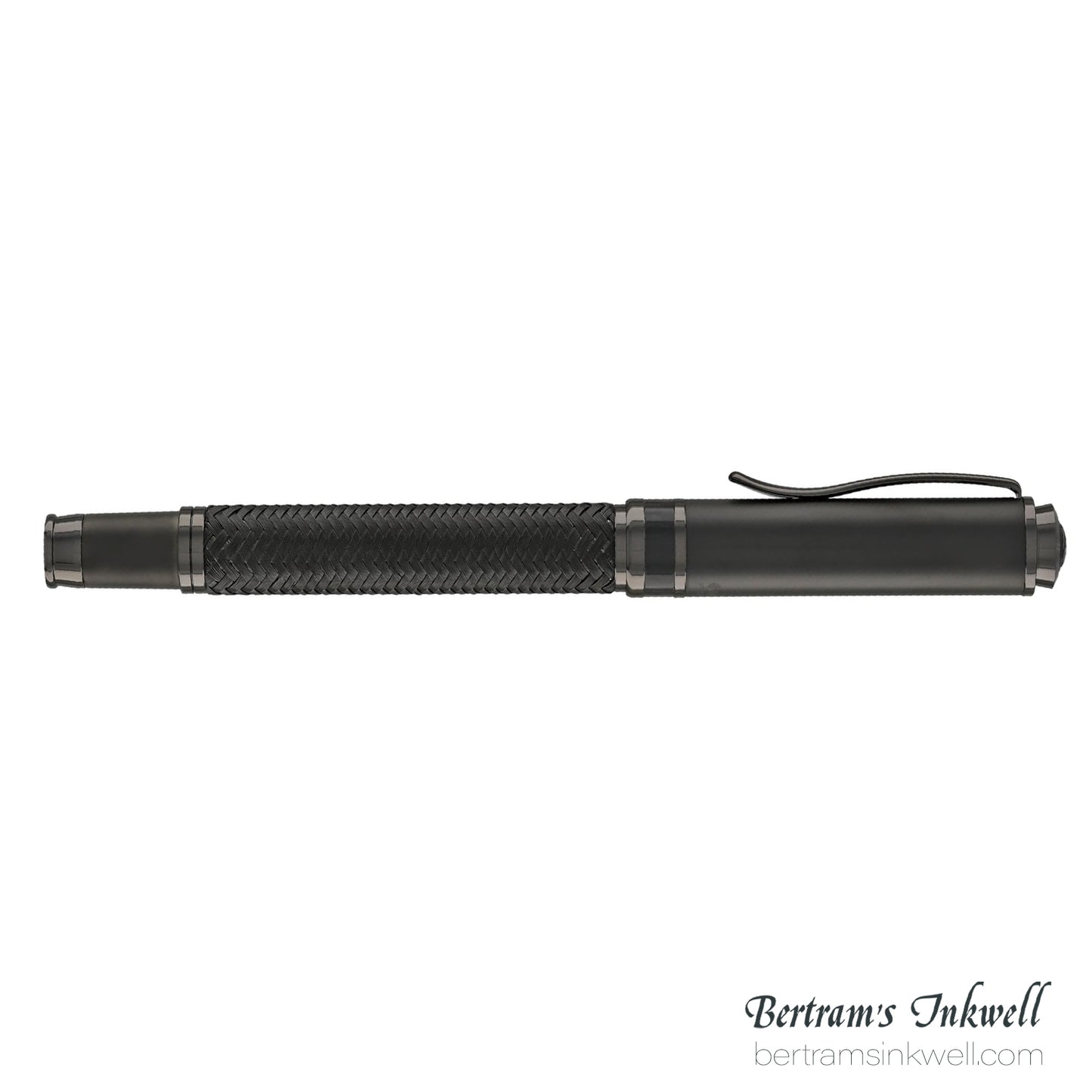 Monteverde Innova Formula M Black Rollerball