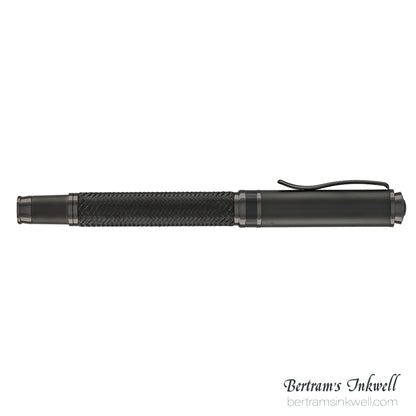 Monteverde Innova Formula M Black Rollerball