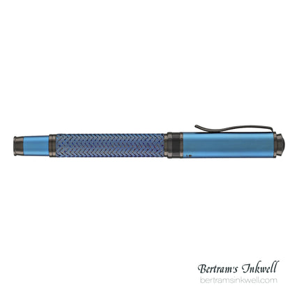 Monteverde Innova Formula M Blue Rollerball