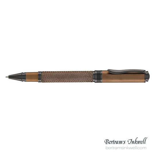 Monteverde Innova Formula M Bronze Rollerball