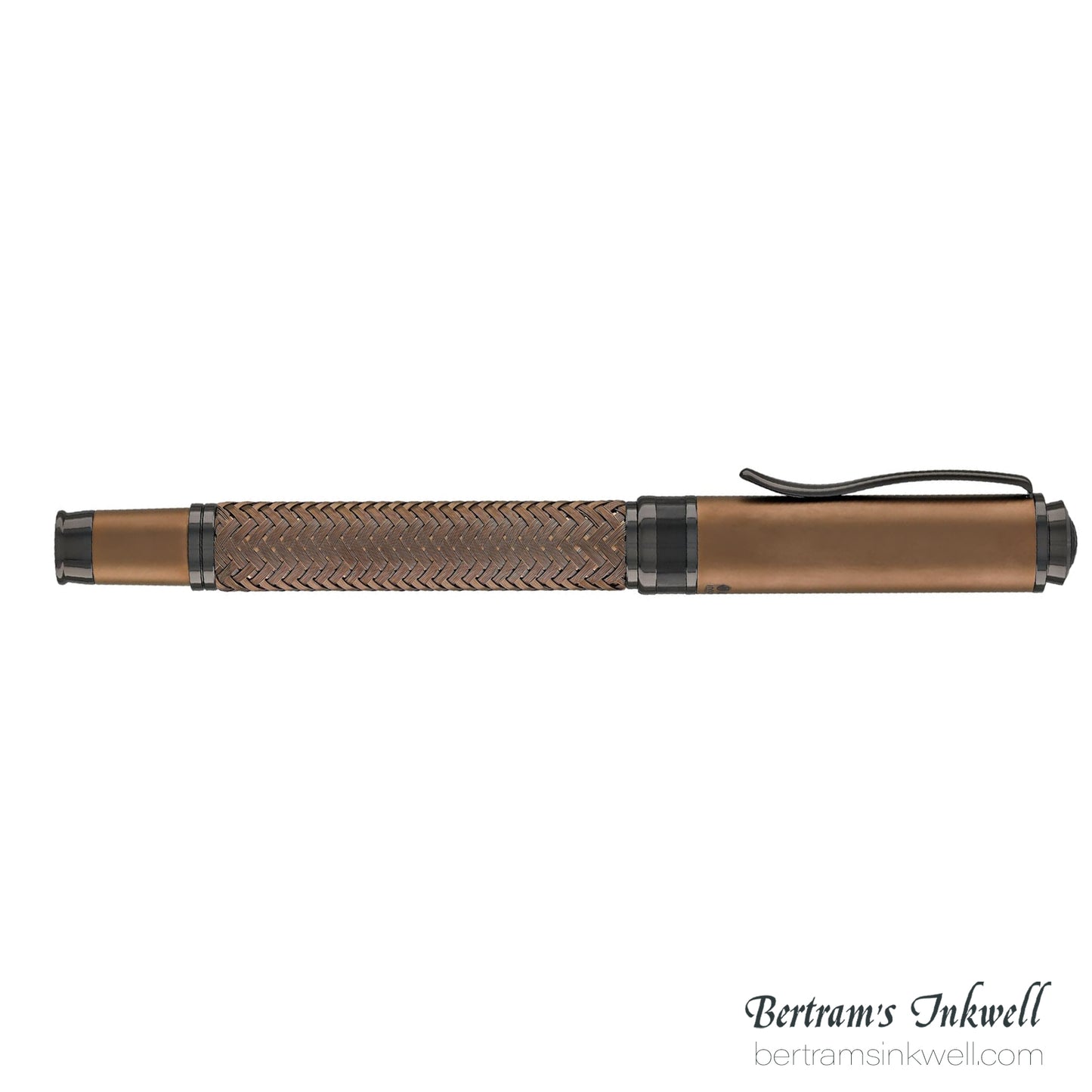 Monteverde Innova Formula M Bronze Rollerball