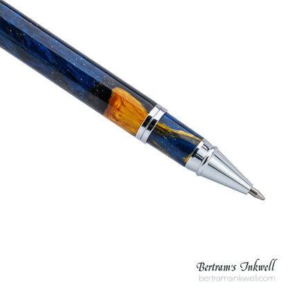 Monteverde Innova Pharaoh Expanse Rollerball Pen