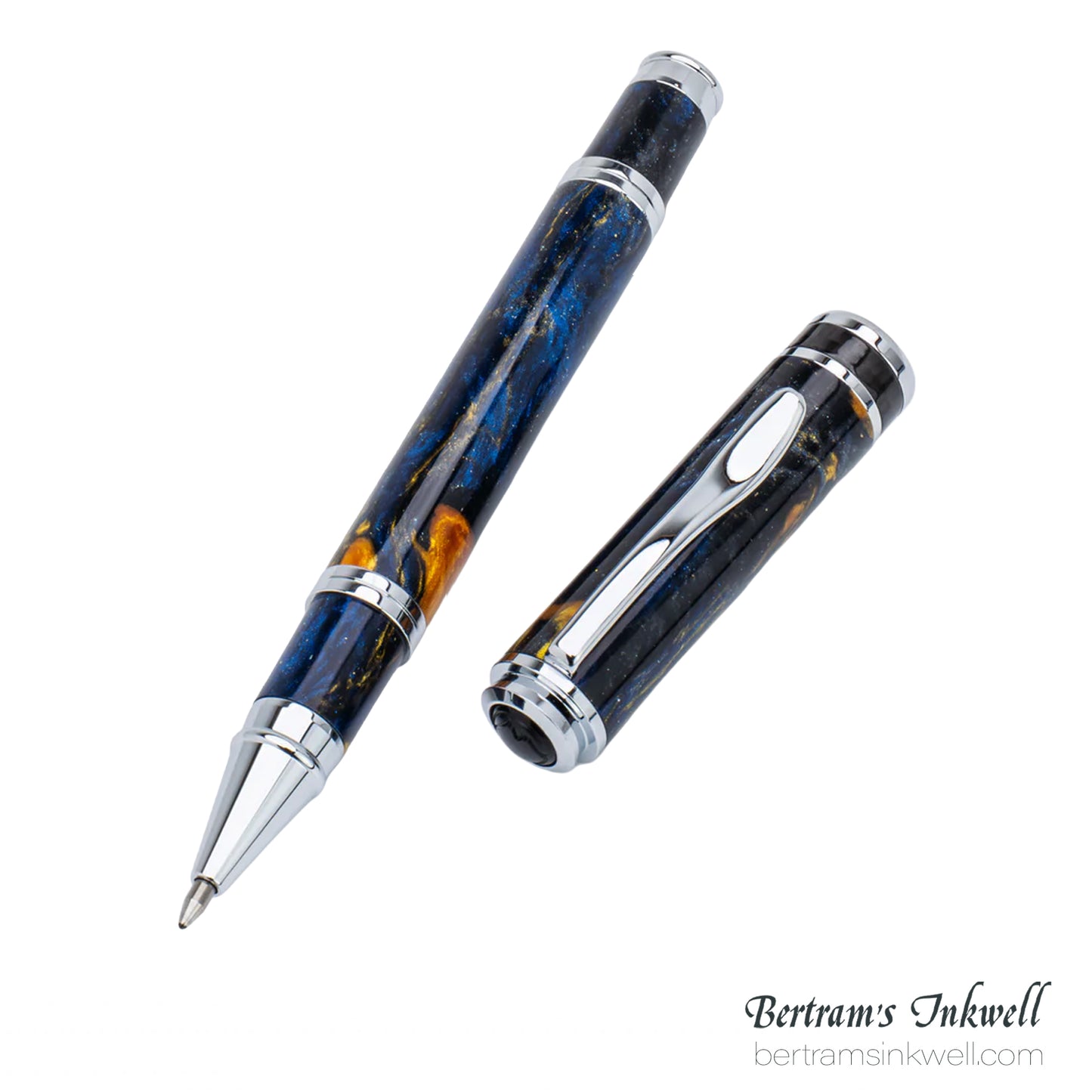 Monteverde Innova Pharaoh Expanse Rollerball Pen