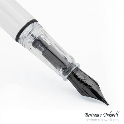 Monteverde MP1 Limited Edition Mermaid Tales Demonstrator Fountain Pen