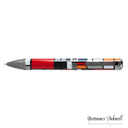 Monteverde Regatta Mondrian Limited Edition Ballpoint